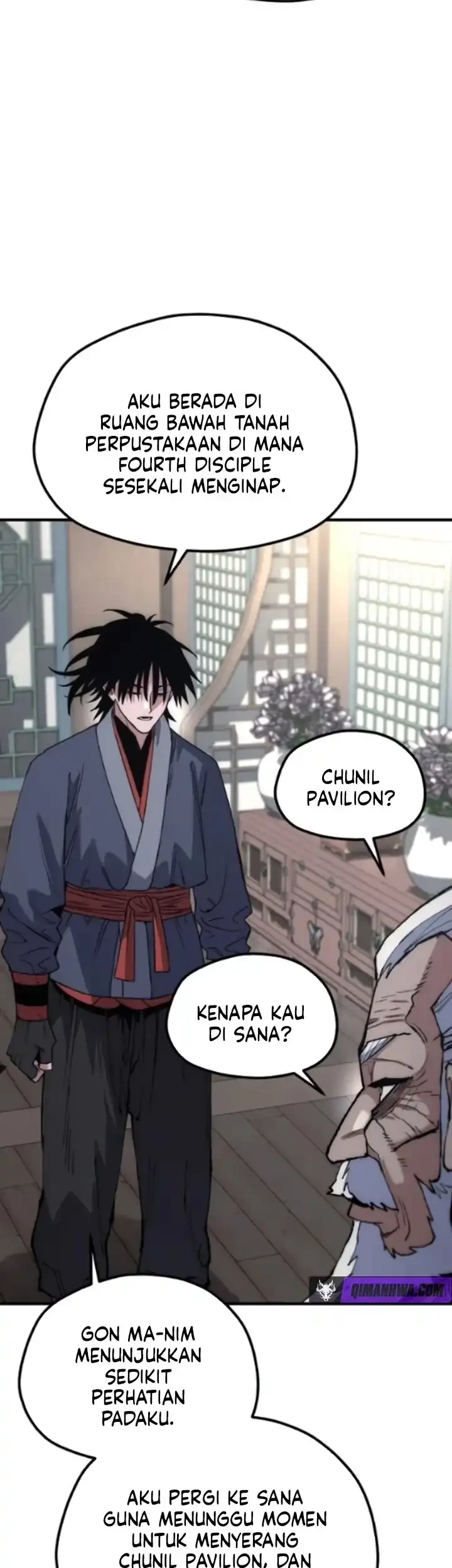 Chapter 174 - halaman 71