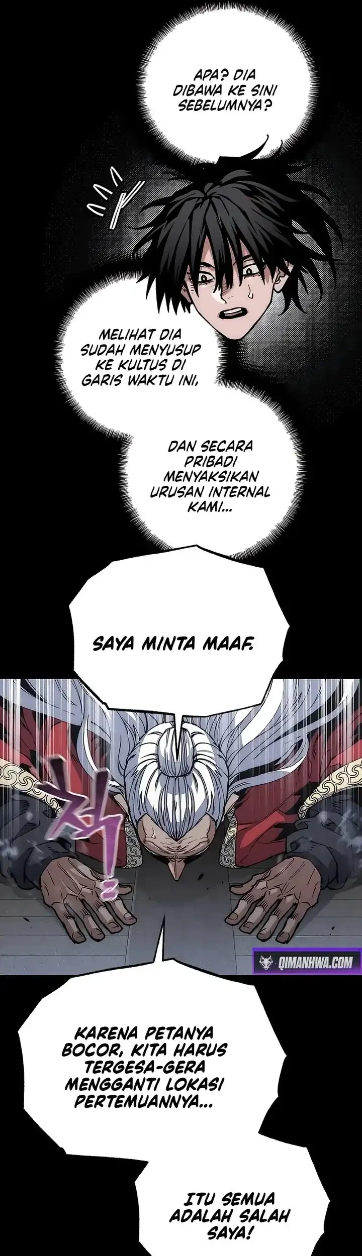 Chapter 175 - halaman 22