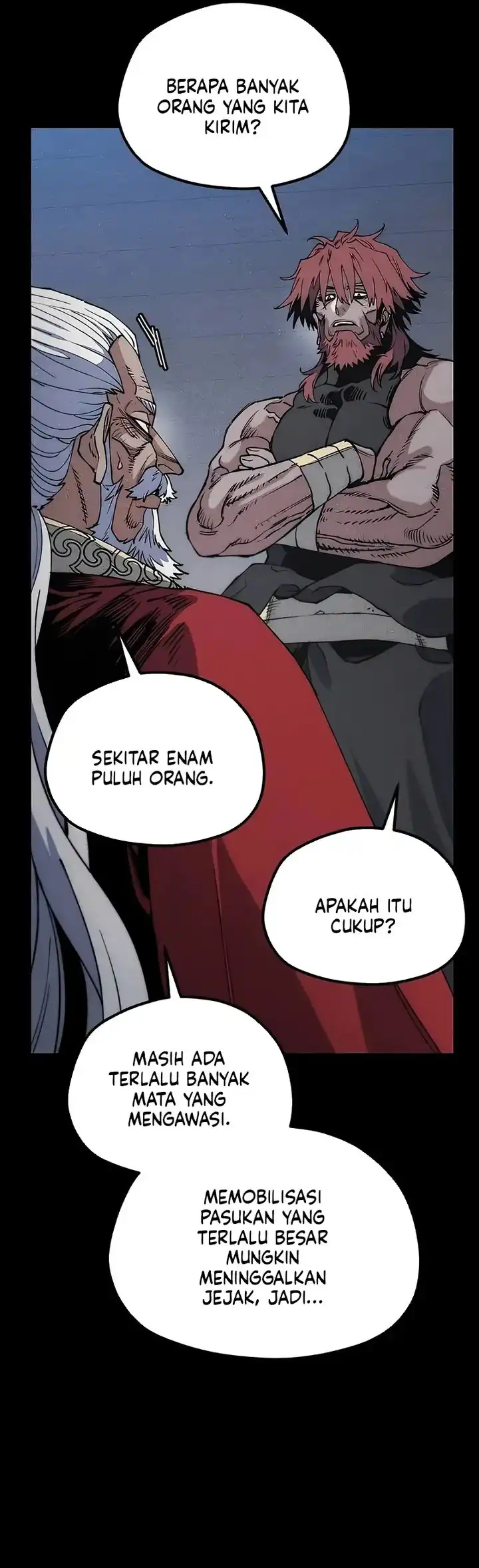 Chapter 175 - halaman 28