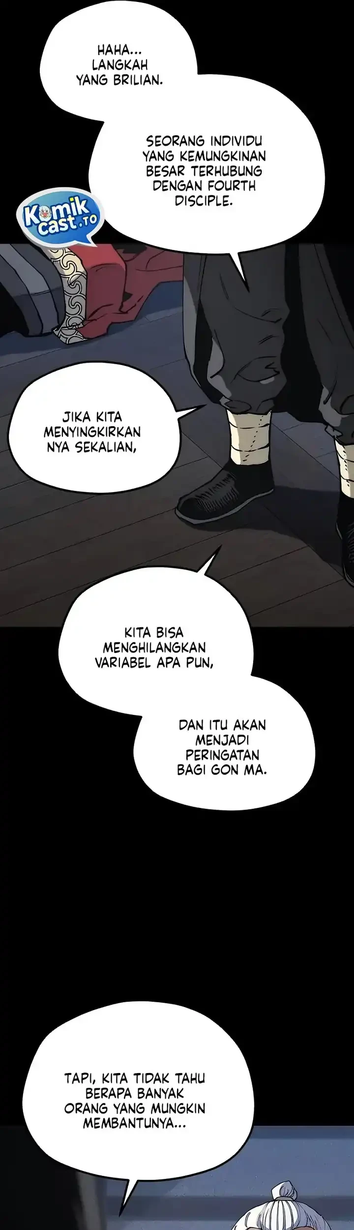 Chapter 175 - halaman 35