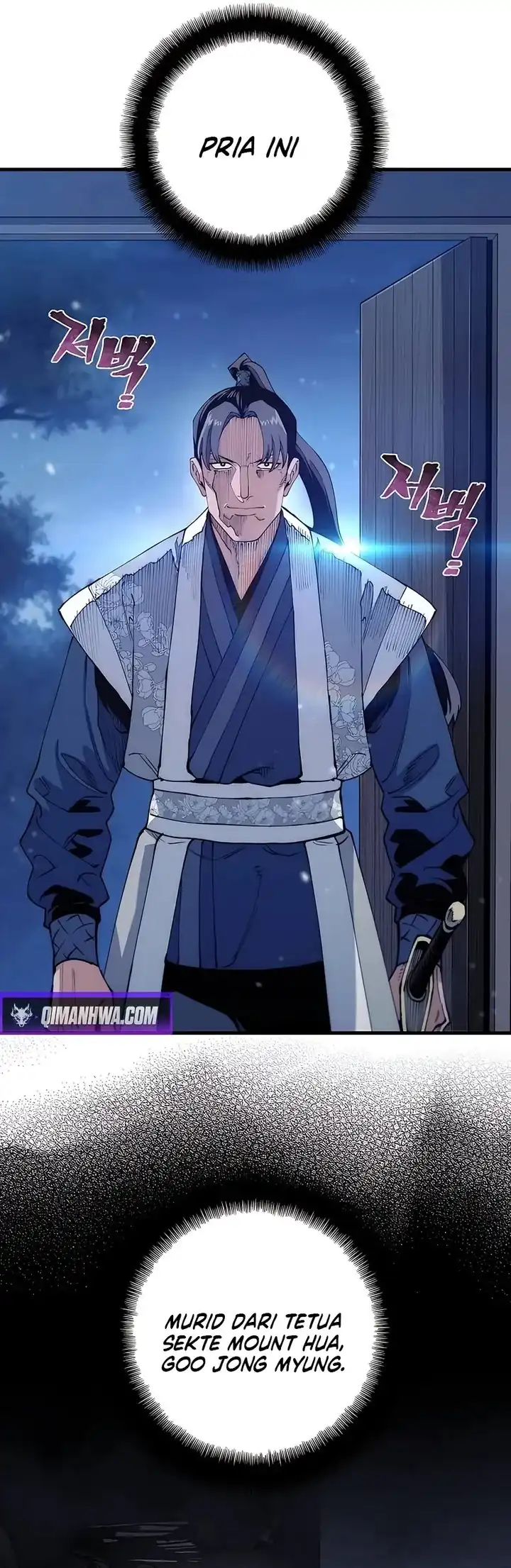 Chapter 176 - halaman 21