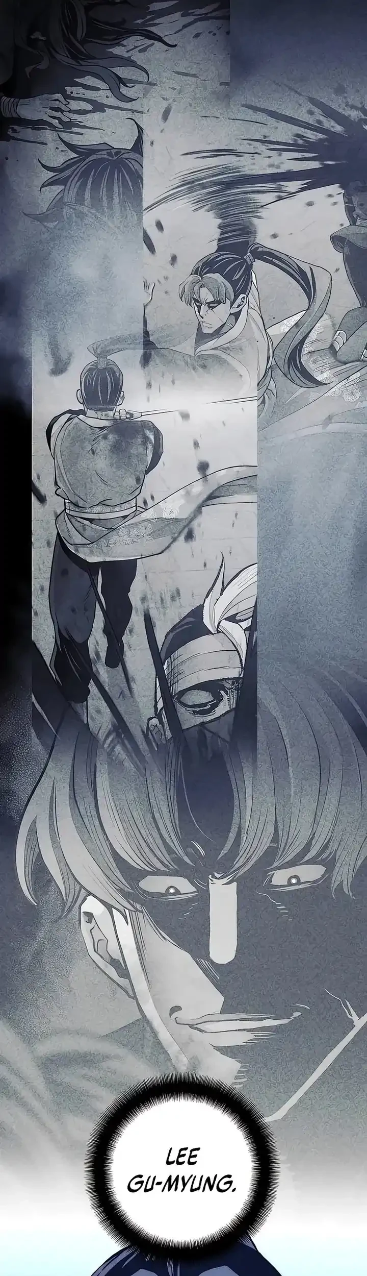 Chapter 176 - halaman 22