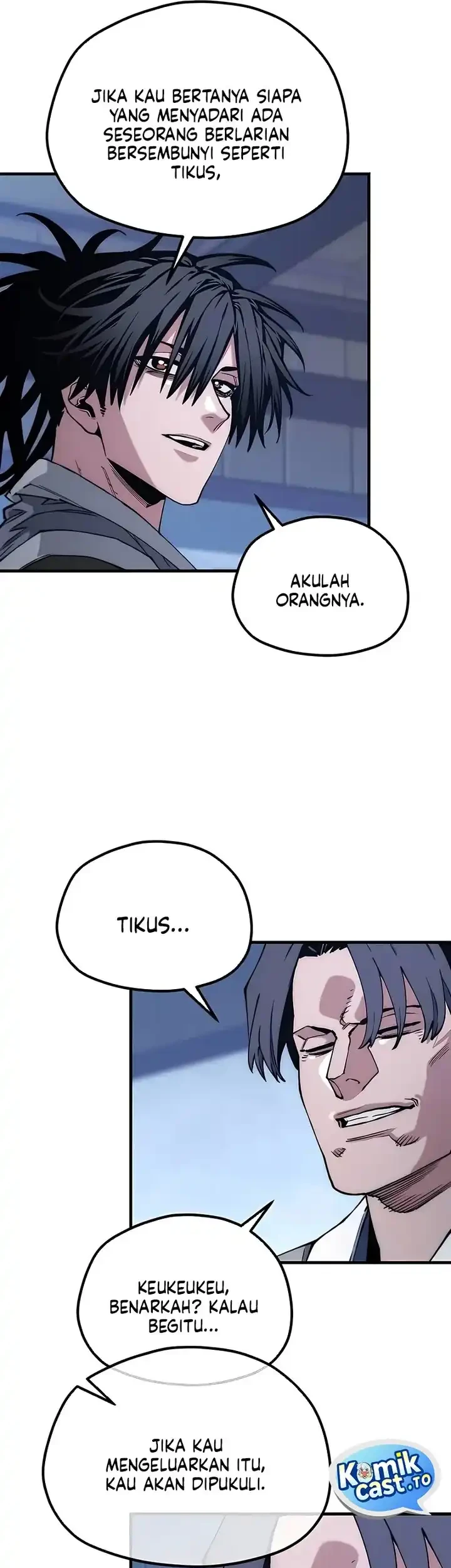 Chapter 176 - halaman 24