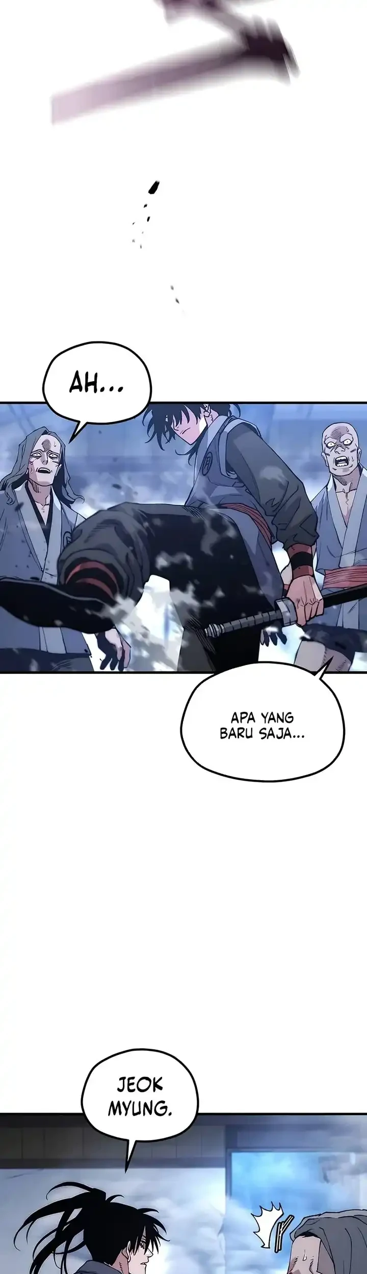 Chapter 176 - halaman 33