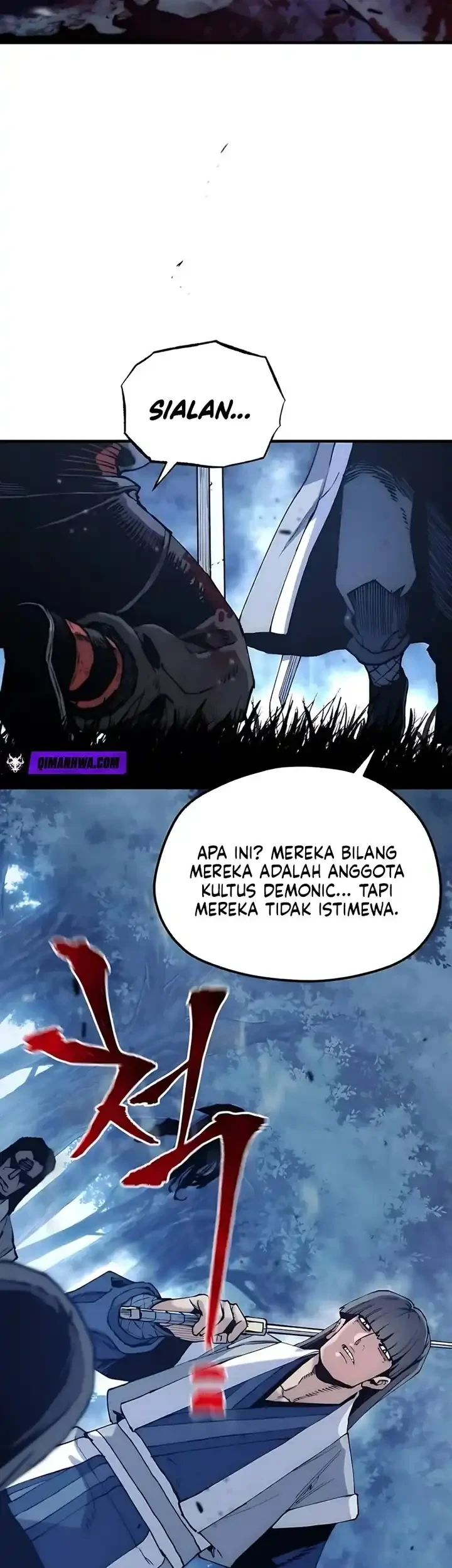 Chapter 177 - halaman 20