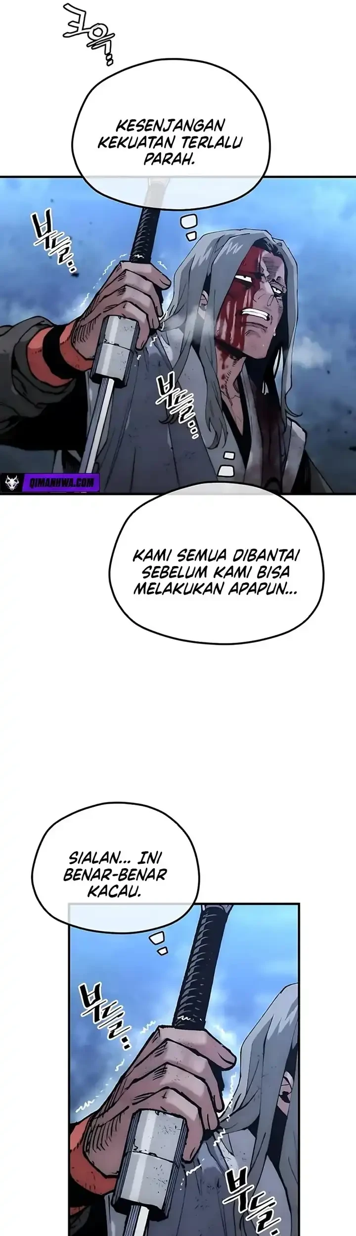 Chapter 177 - halaman 22