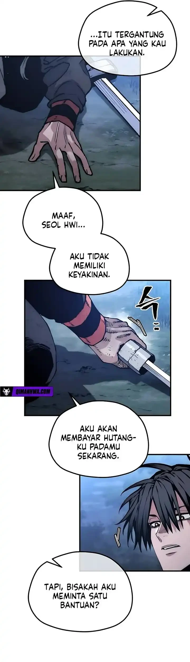 Chapter 177 - halaman 38