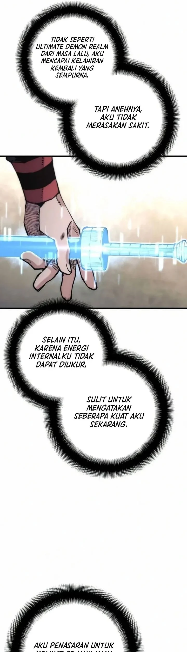 Chapter 179 - halaman 28