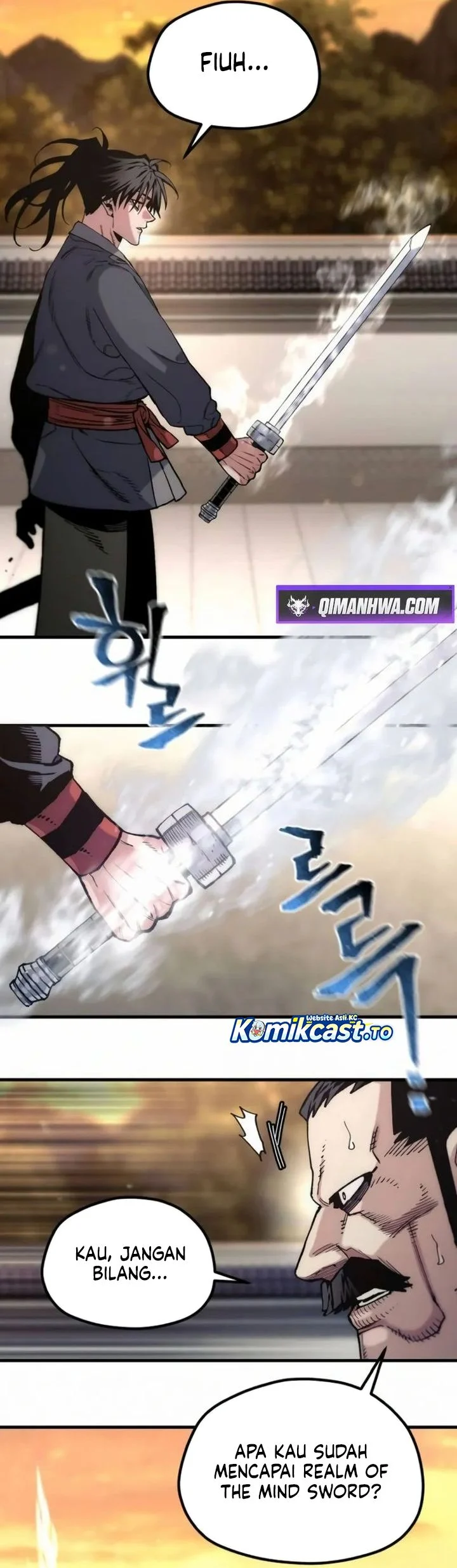 Chapter 179 - halaman 32