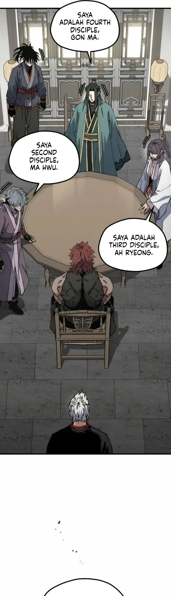 Chapter 179 - halaman 71