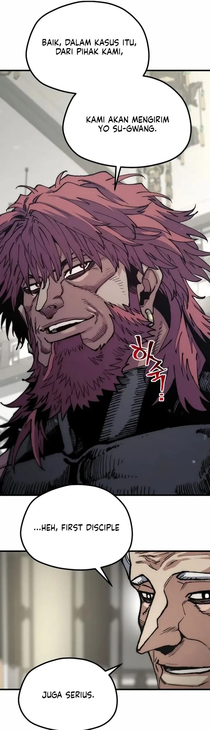 Chapter 180 - halaman 19