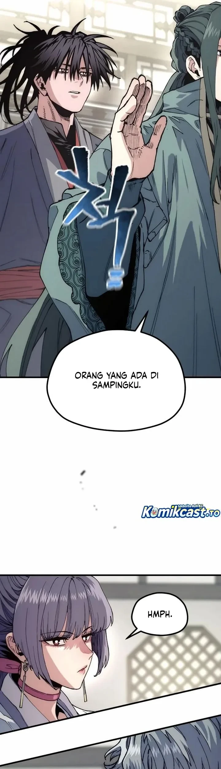 Chapter 180 - halaman 25