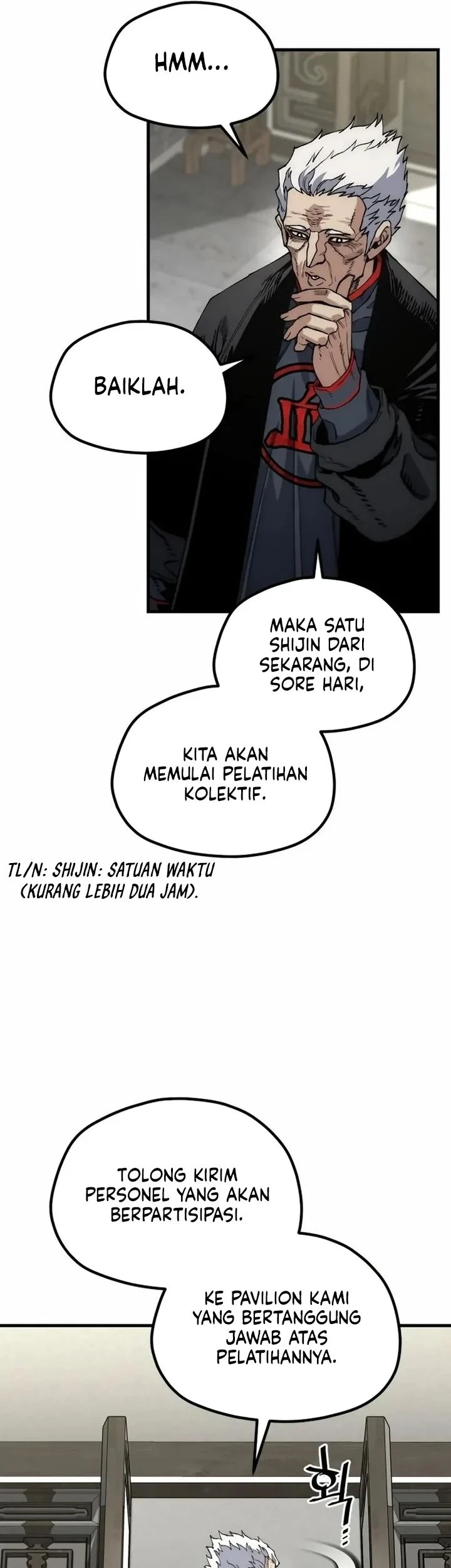 Chapter 180 - halaman 27