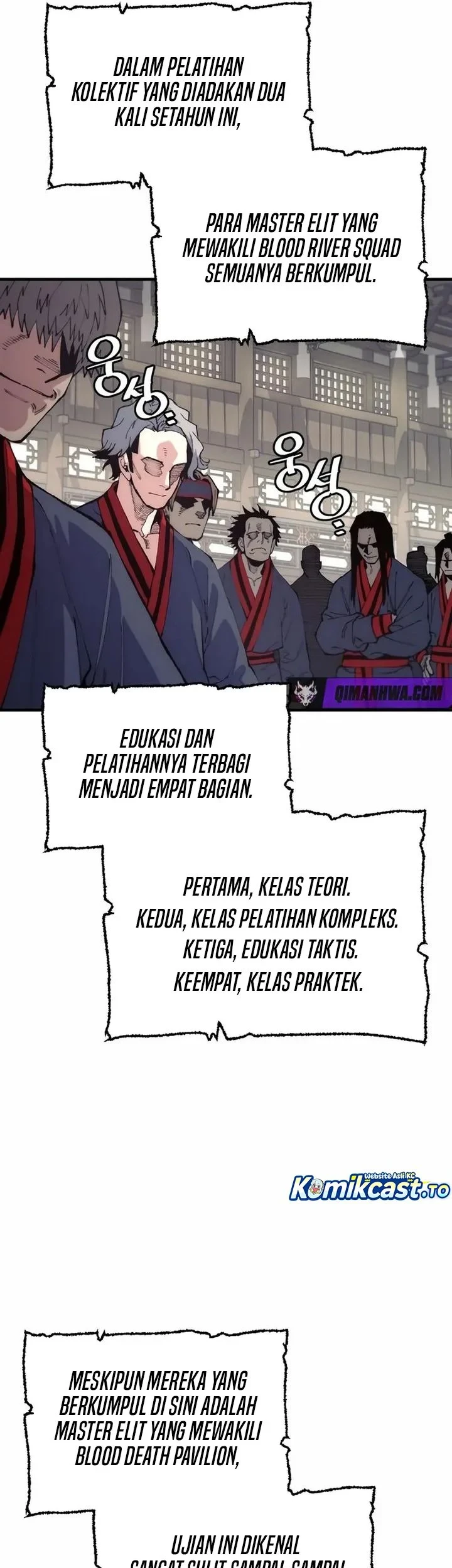 Chapter 180 - halaman 35