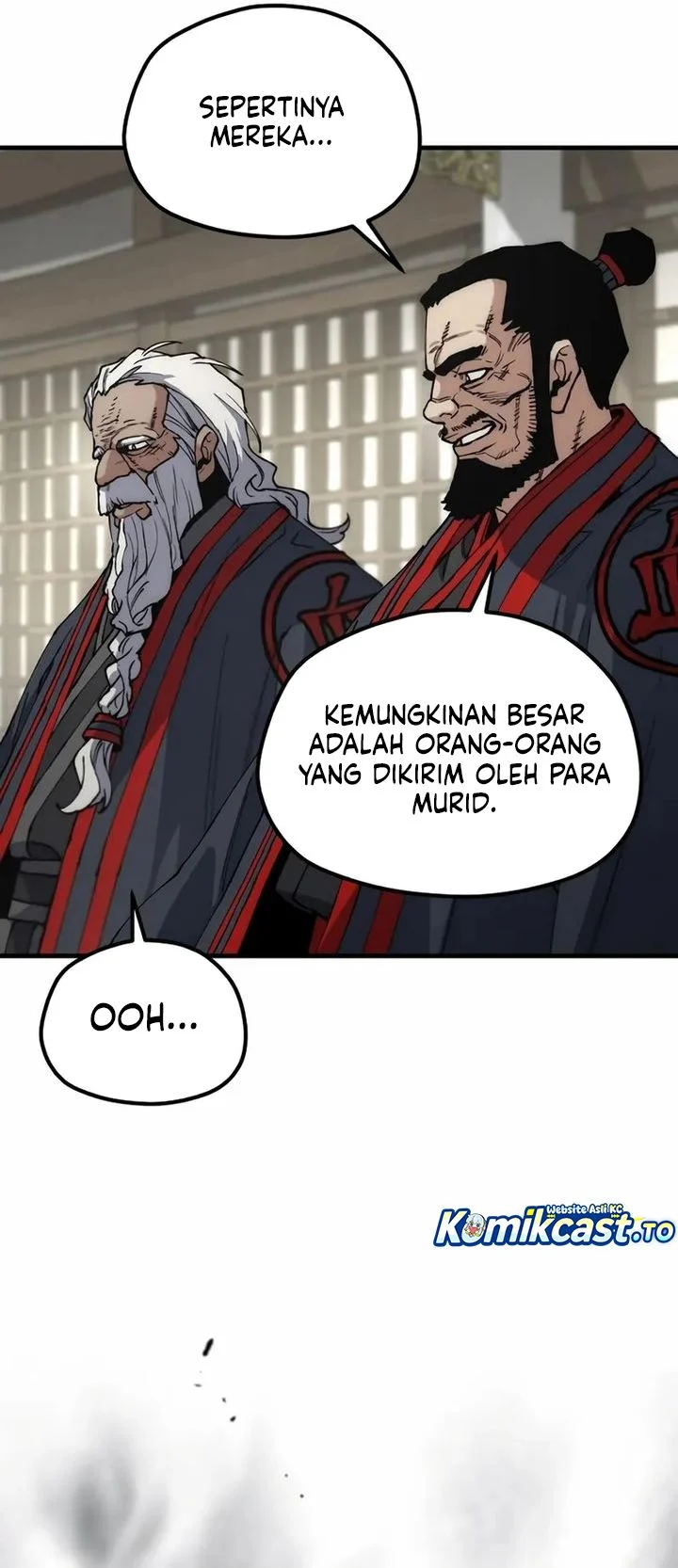 Chapter 180 - halaman 39