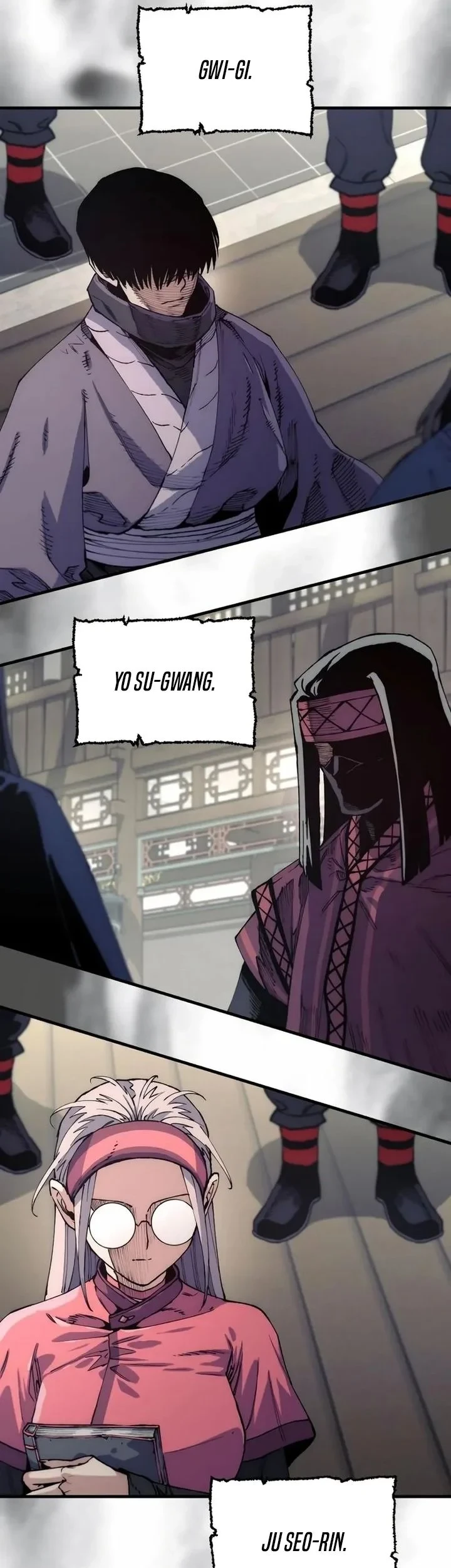 Chapter 180 - halaman 40