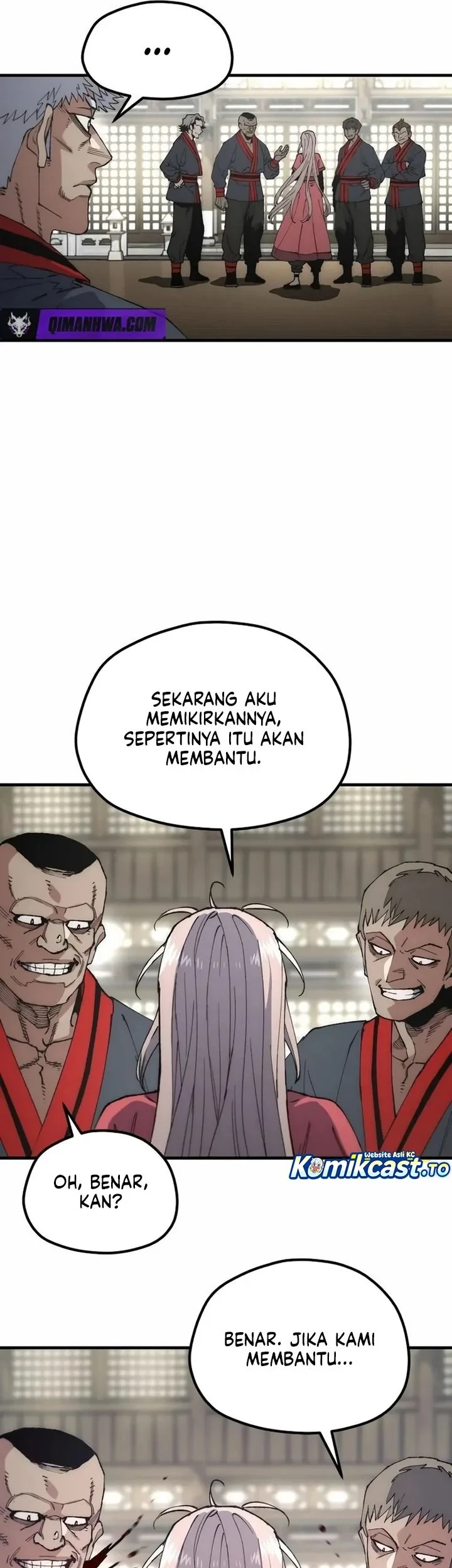 Chapter 180 - halaman 51