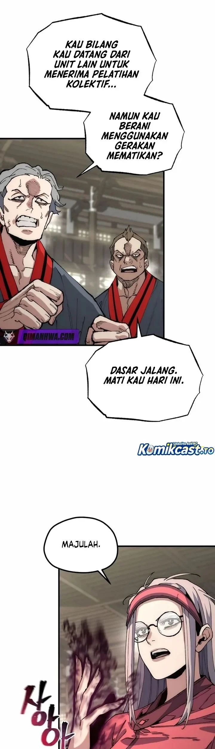 Chapter 180 - halaman 57