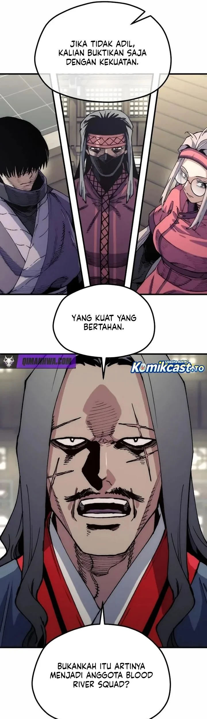 Chapter 180 - halaman 71