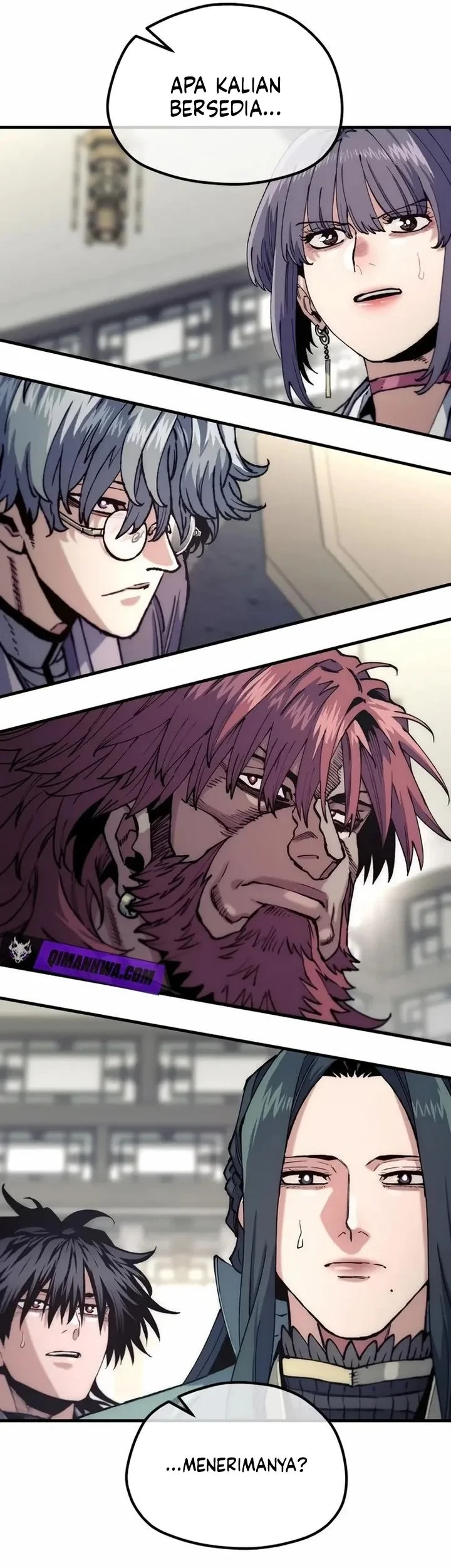 Chapter 180 - halaman 5