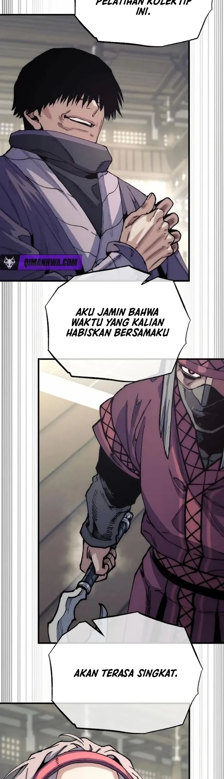 Chapter 180 - halaman 78