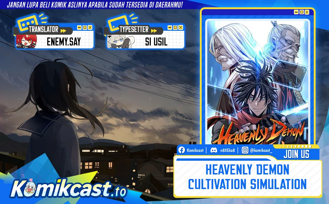 Chapter 181 - halaman 2
