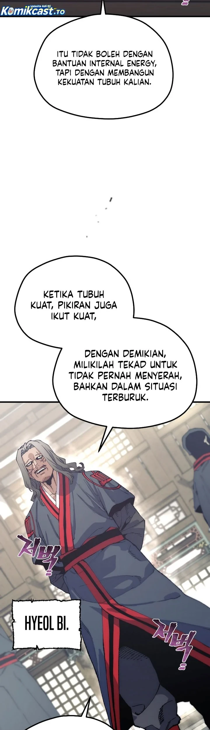 Chapter 181 - halaman 29