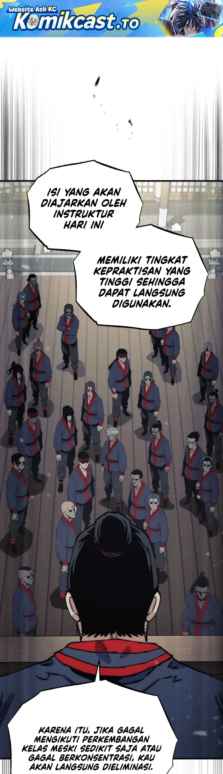 Chapter 181 - halaman 3