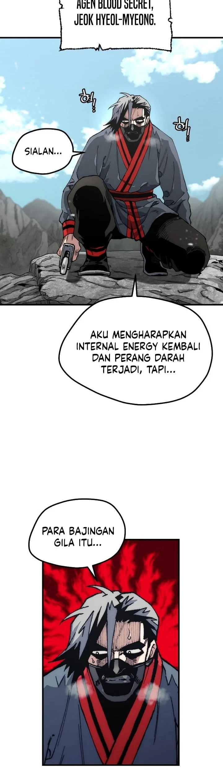 Chapter 181 - halaman 71