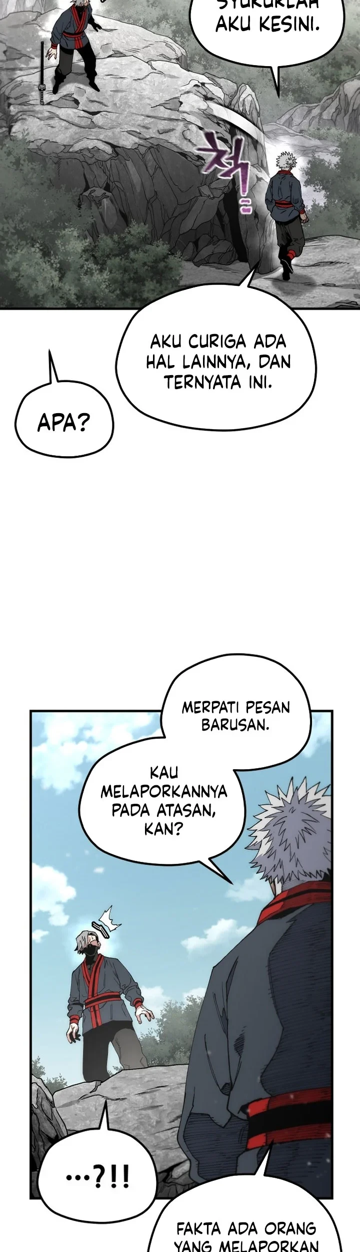 Chapter 181 - halaman 83