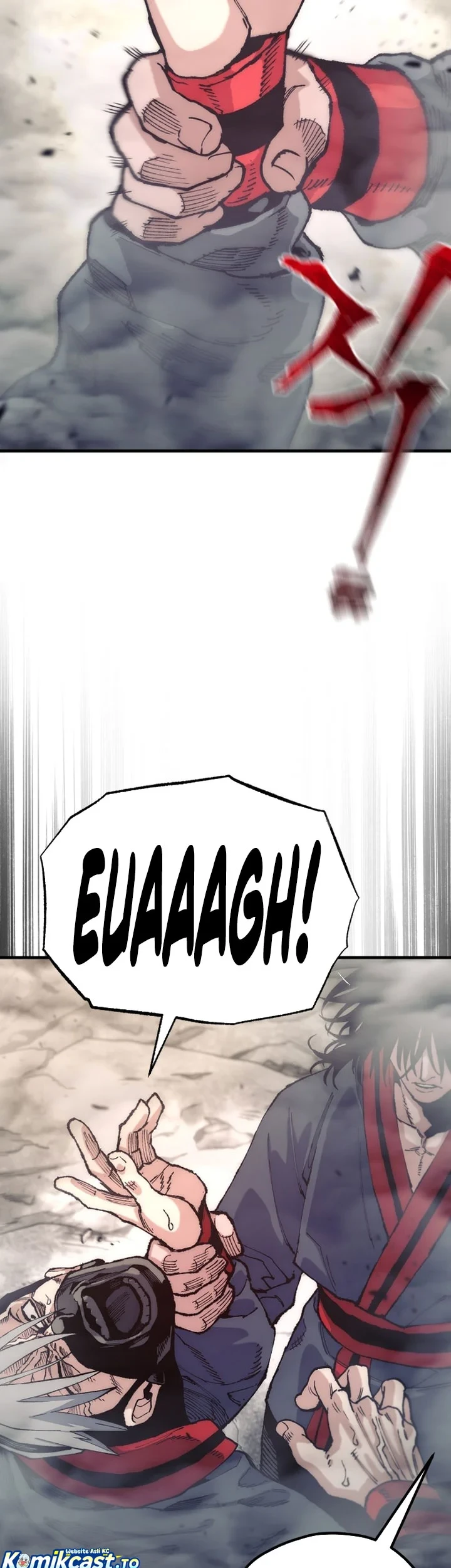 Chapter 181 - halaman 101