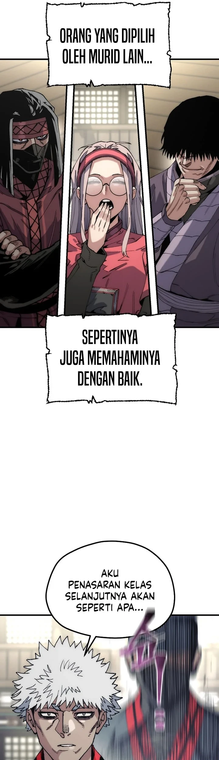 Chapter 181 - halaman 15