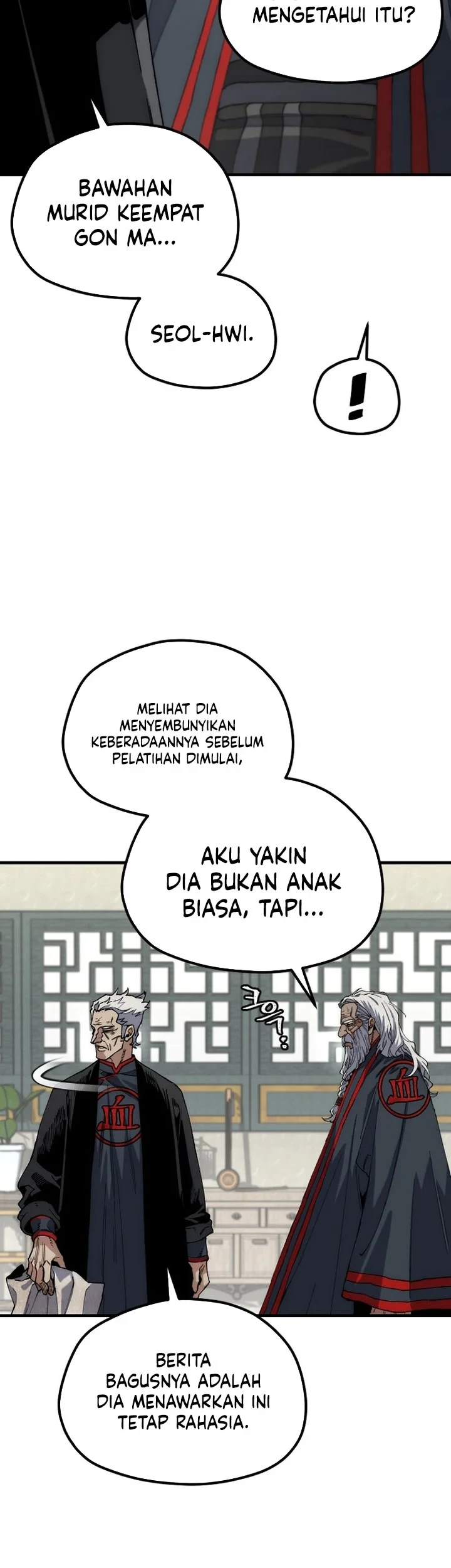 Chapter 182 - halaman 20