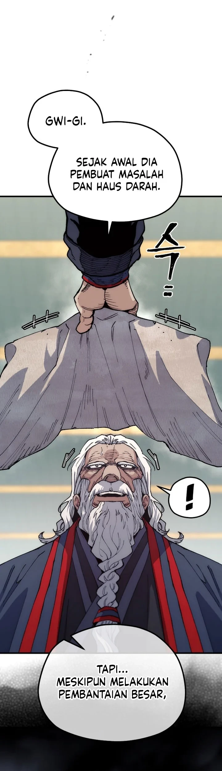 Chapter 182 - halaman 24