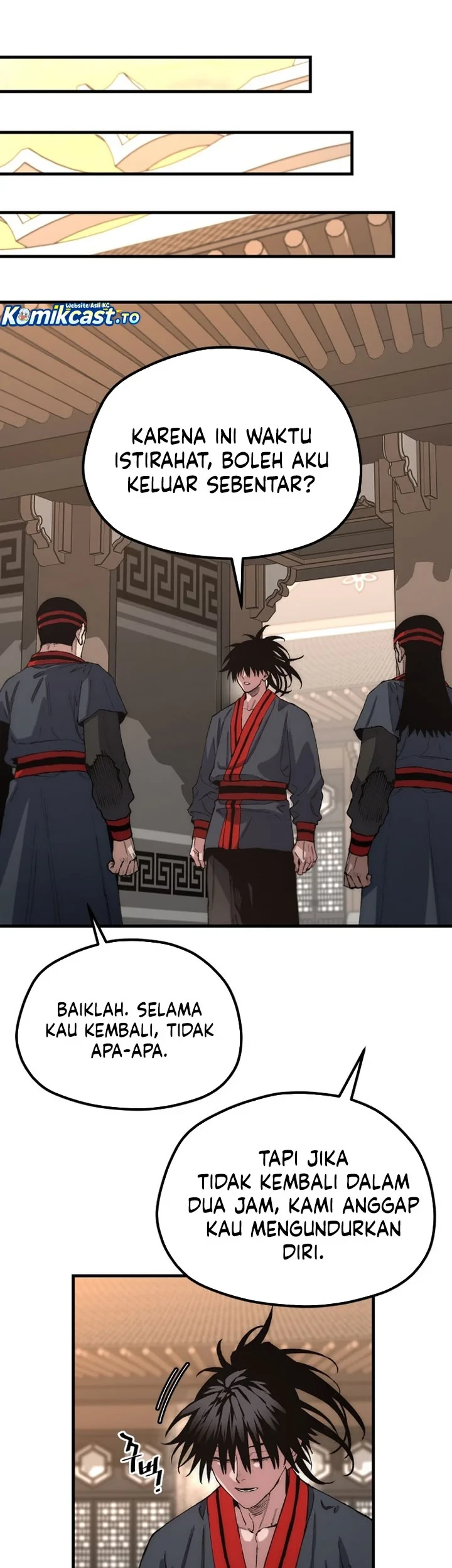 Chapter 182 - halaman 68