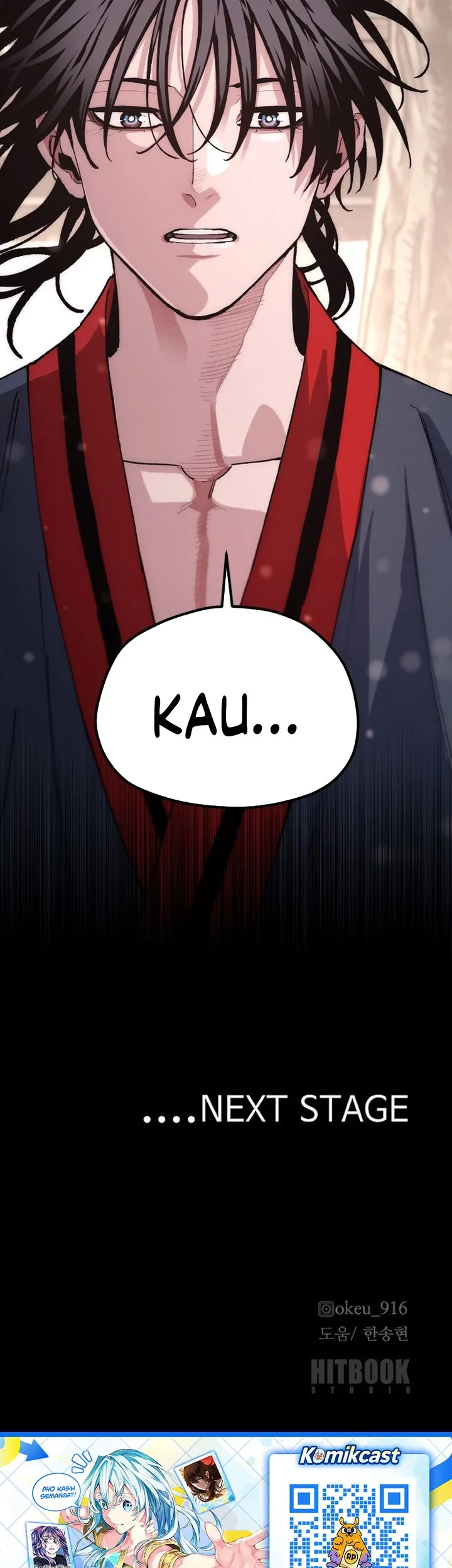 Chapter 182 - halaman 86
