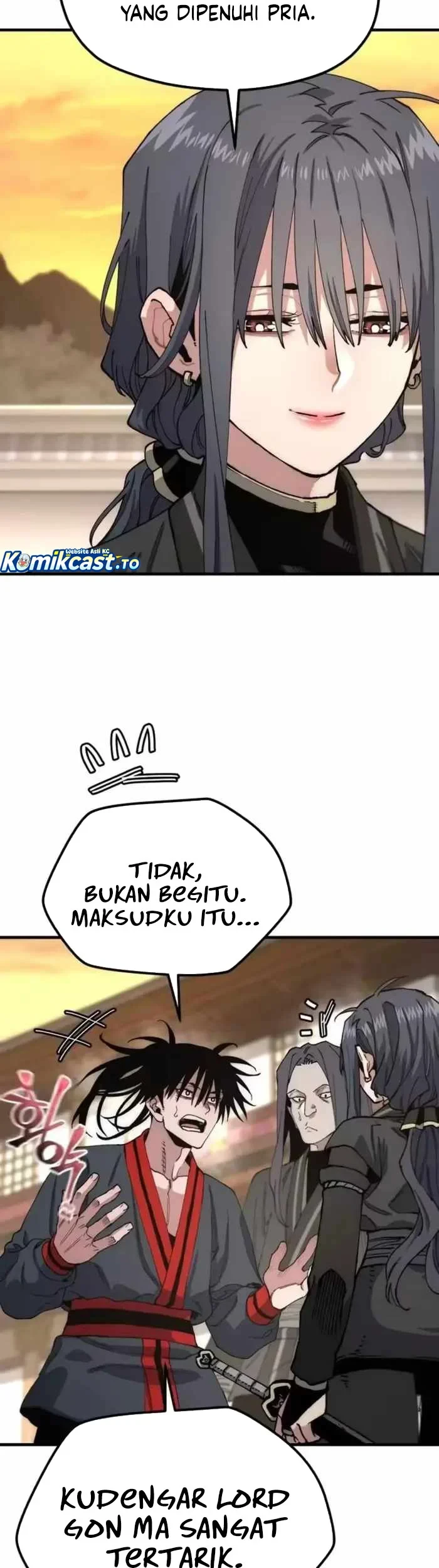 Chapter 183 - halaman 21