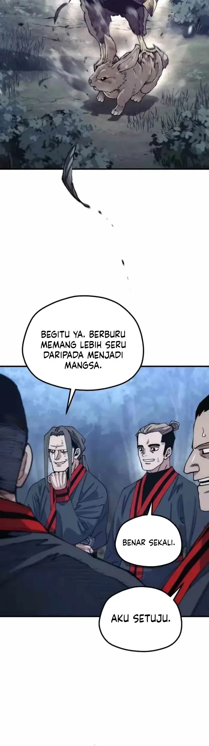 Chapter 183 - halaman 67