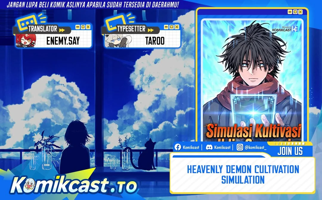 Chapter 184 - halaman 2