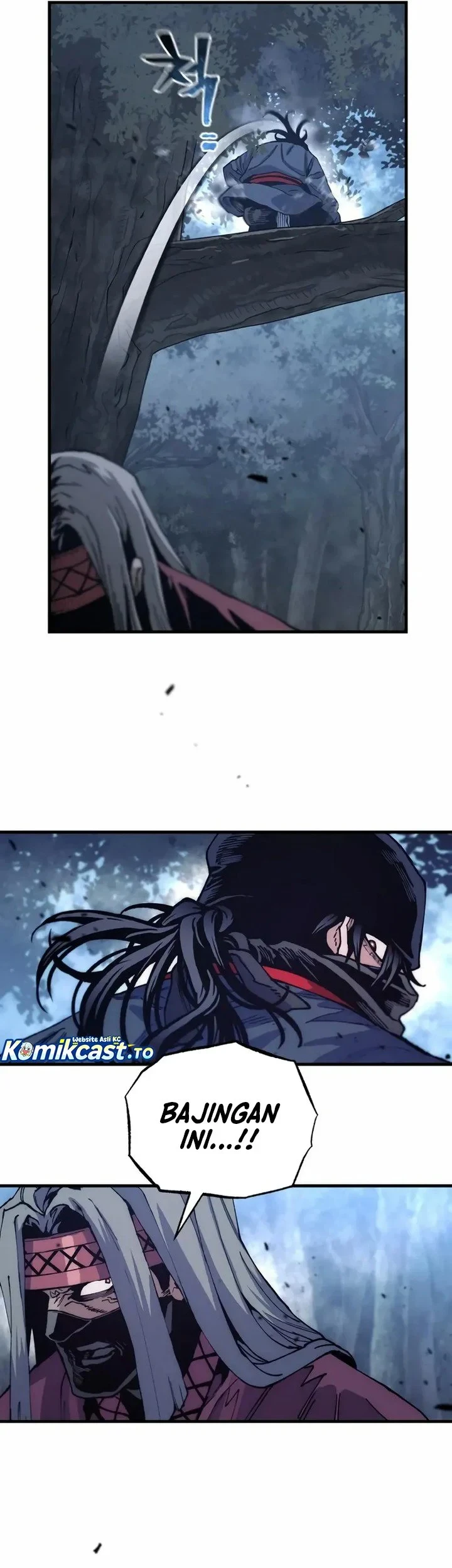 Chapter 184 - halaman 21