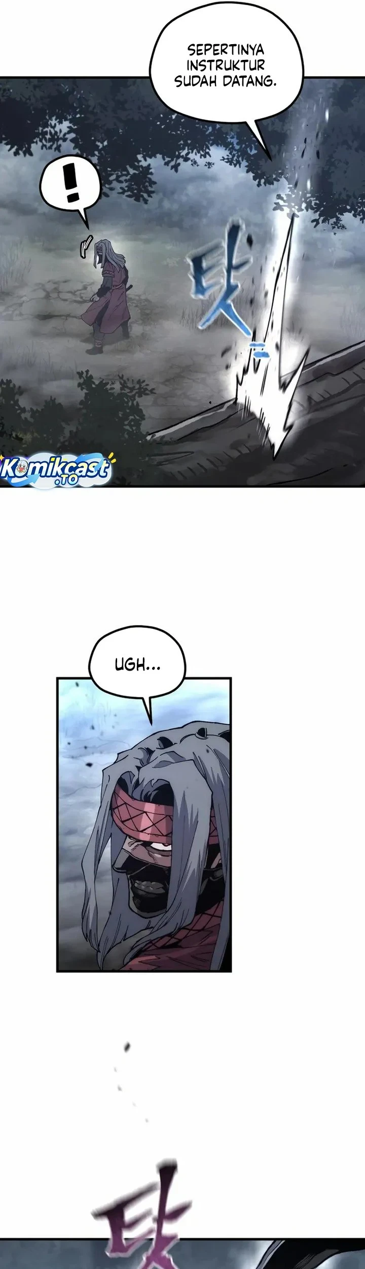 Chapter 184 - halaman 23