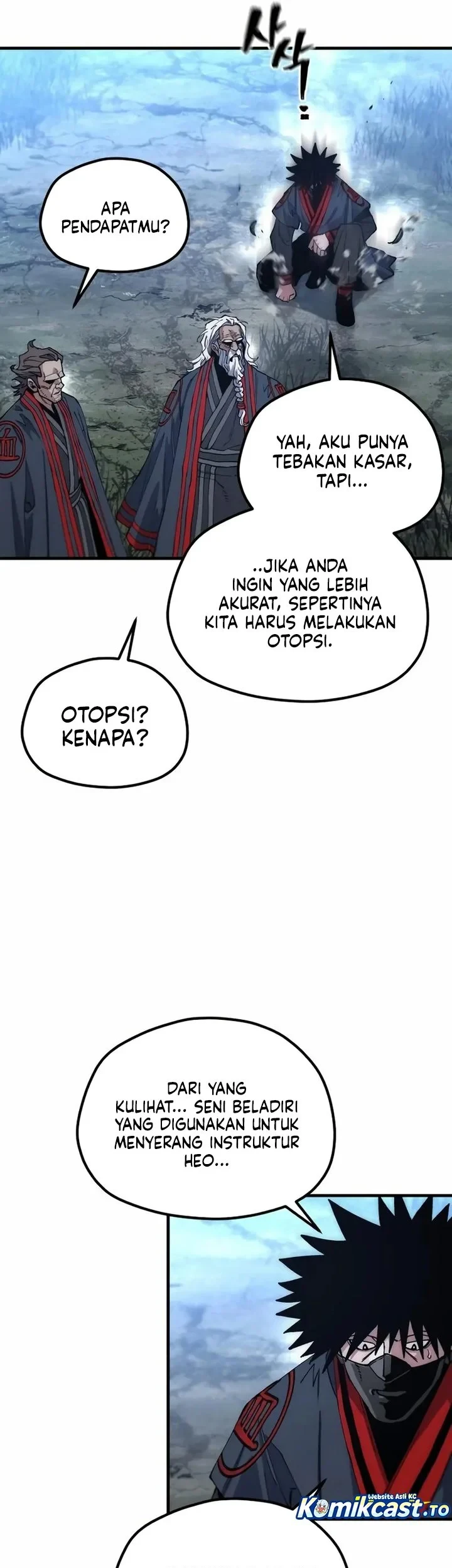 Chapter 184 - halaman 78