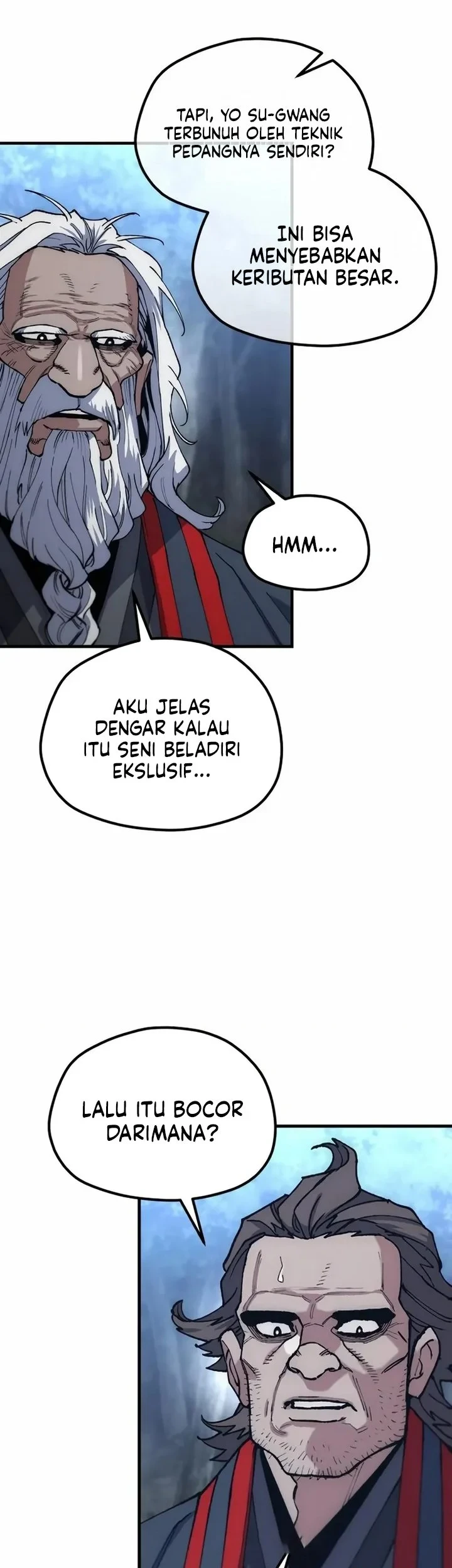 Chapter 184 - halaman 82