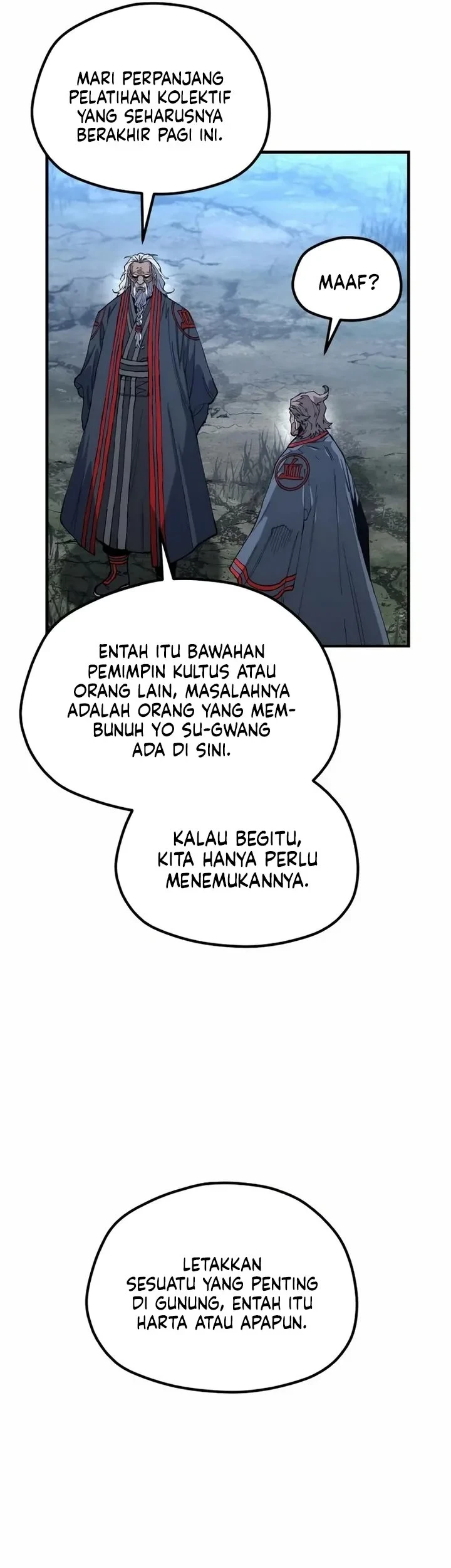 Chapter 184 - halaman 84