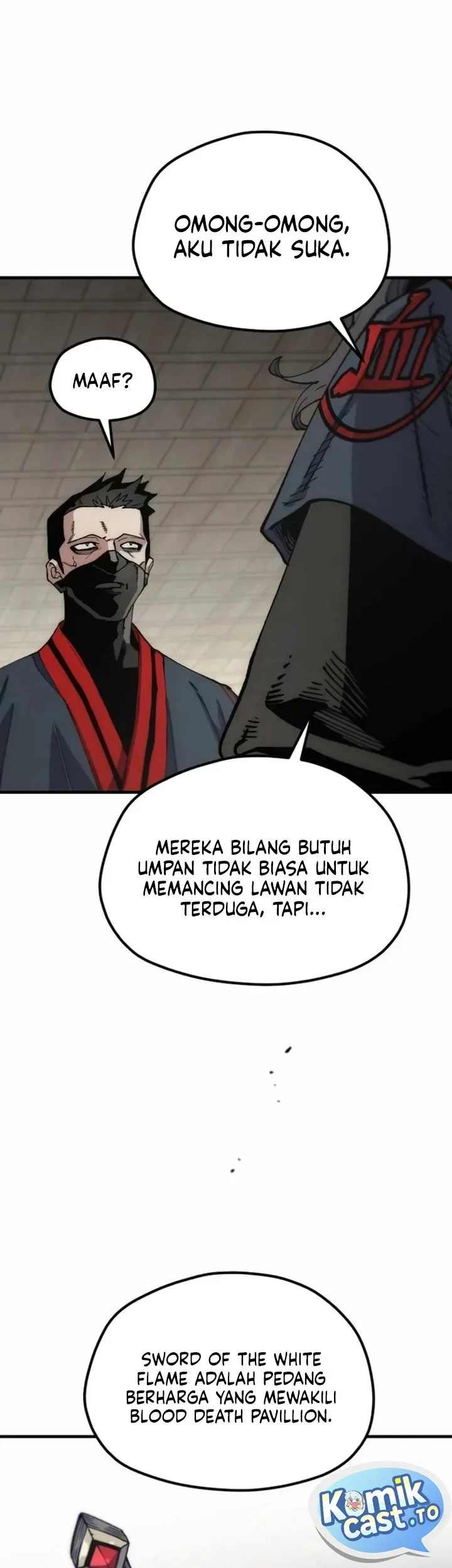 Chapter 185 - halaman 19