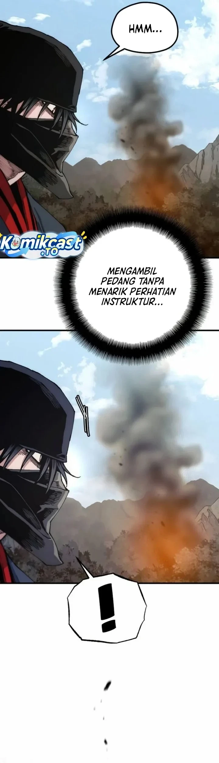 Chapter 185 - halaman 25