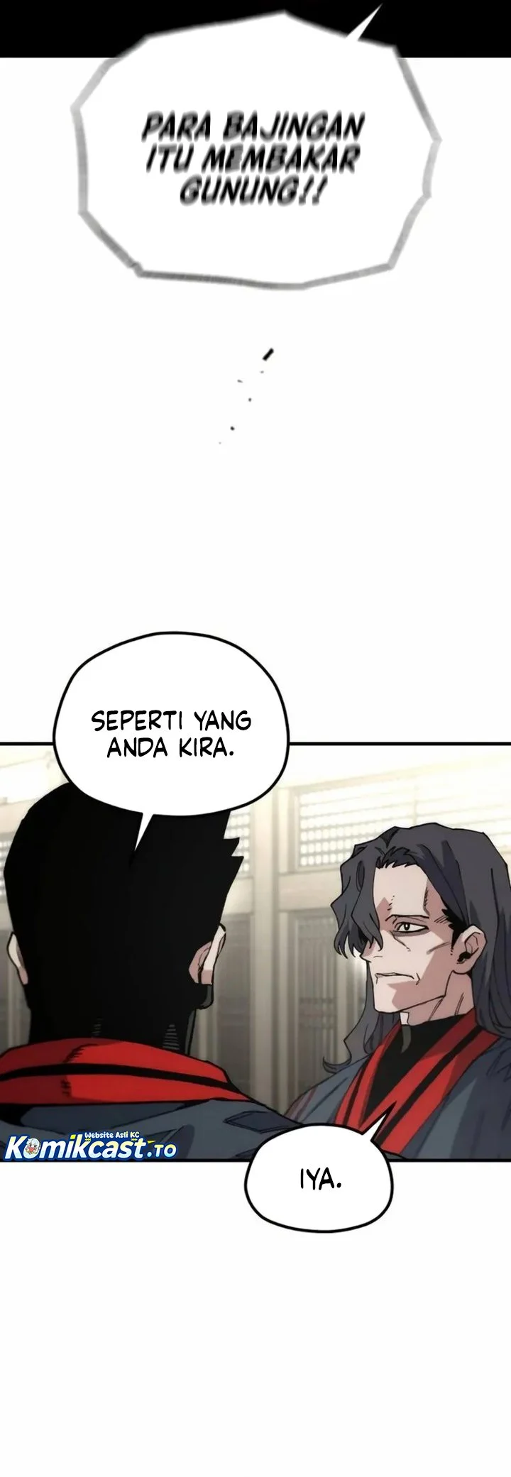 Chapter 185 - halaman 27