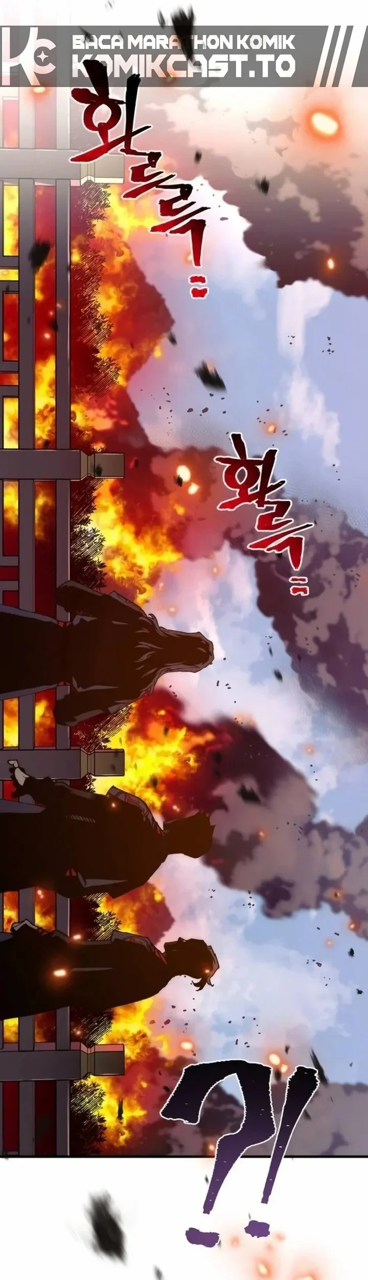 Chapter 185 - halaman 30