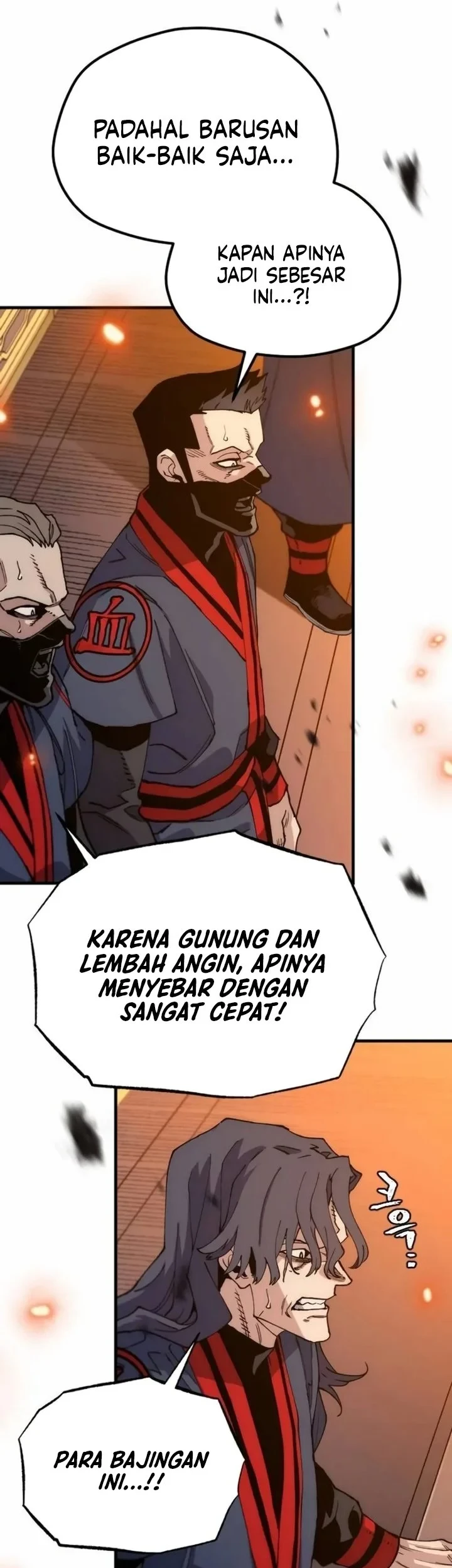 Chapter 185 - halaman 32