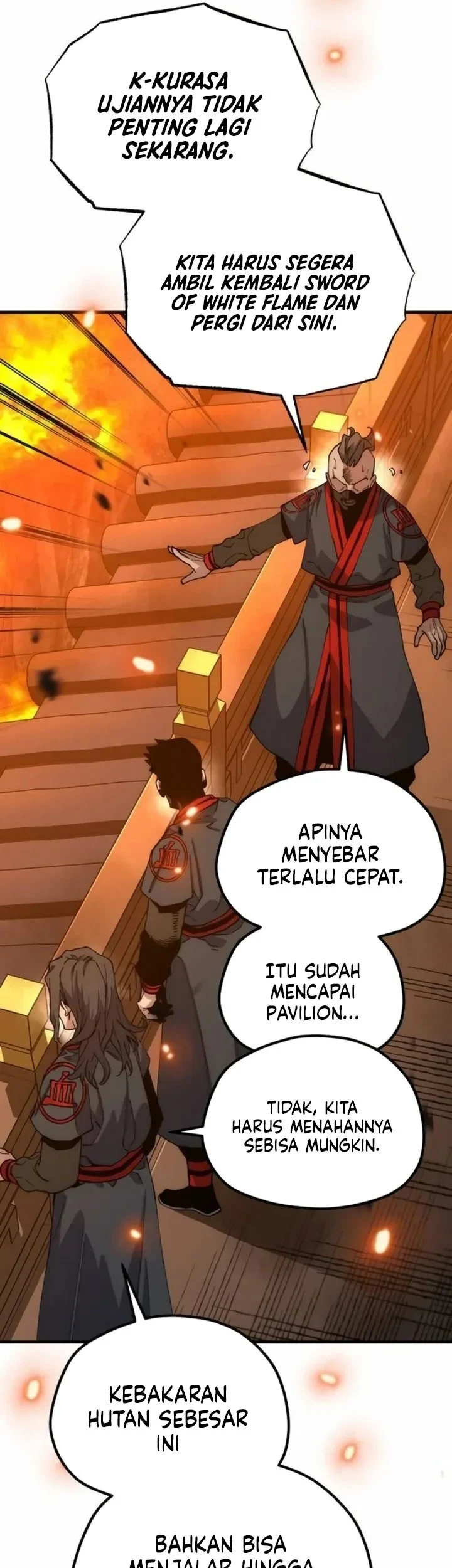 Chapter 185 - halaman 34